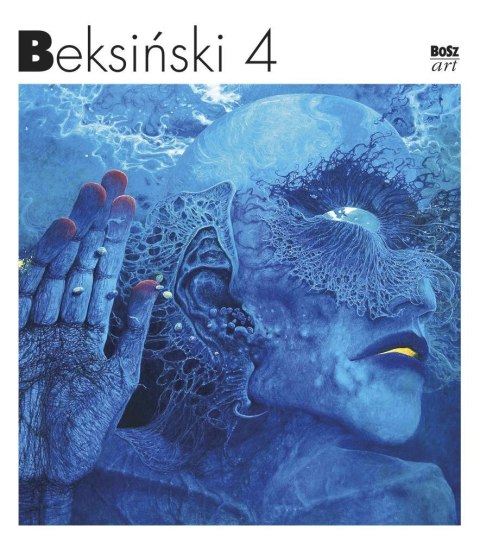 Beksiński 4 Beksiński 4