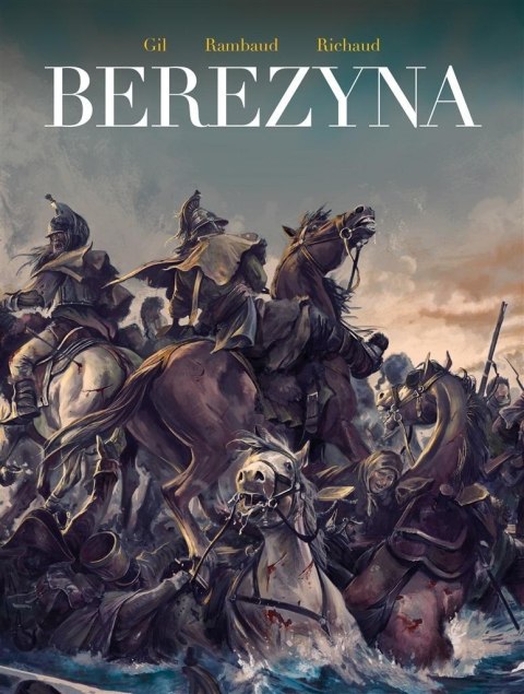 Berezyna Berezyna