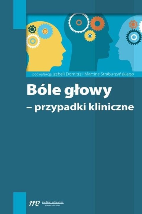Bóle głowy - przypadki kliniczne Bóle głowy - przypadki kliniczne