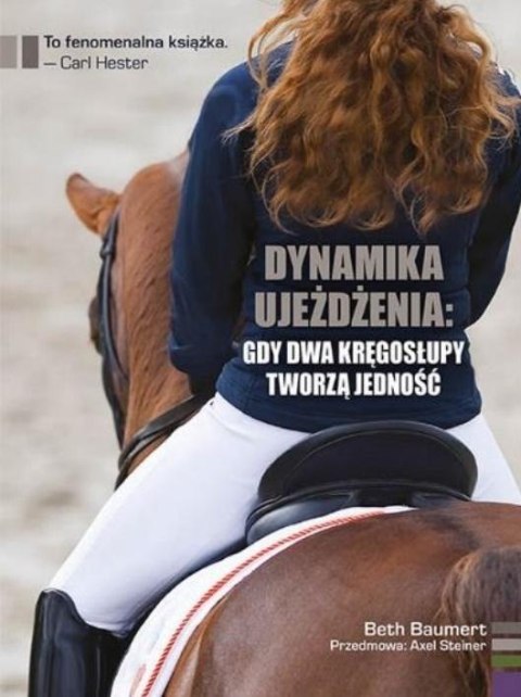 Dynamika ujeżdżania Dynamika ujeżdżania
