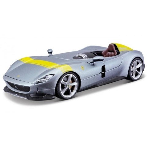 Ferrari Monza SP1 1:24 BBURAGO Ferrari Monza SP1 1:24 BBURAGO