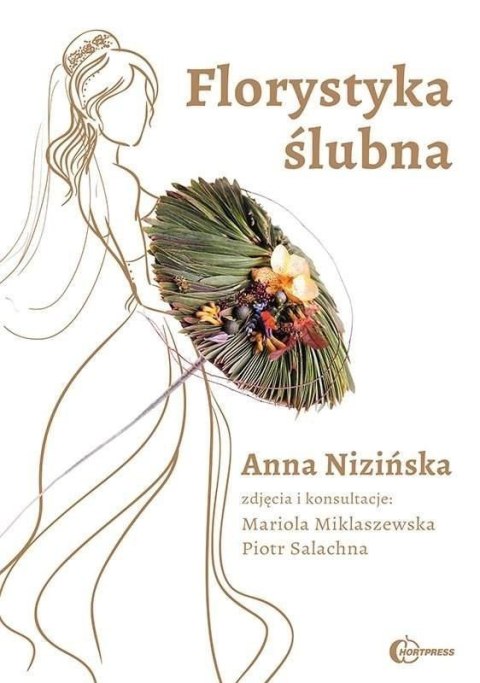Florystyka ślubna Florystyka ślubna