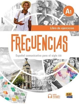 Frecuencias A1 ćwiczenia Frecuencias A1 ćwiczenia