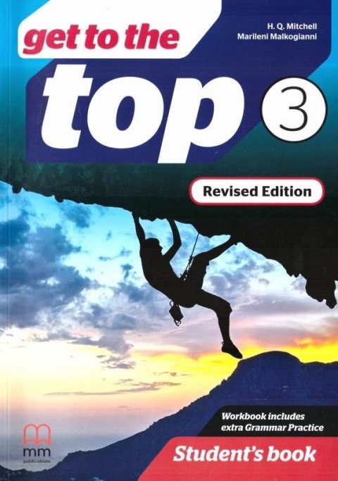 Get to the Top Revised Ed. 3 SB MM PUBLICATIONS Get to the Top Revised Ed. 3 SB MM PUBLICATIONS