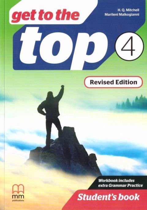 Get to the Top Revised Ed. 4 SB MM PUBLICATIONS Get to the Top Revised Ed. 4 SB MM PUBLICATIONS