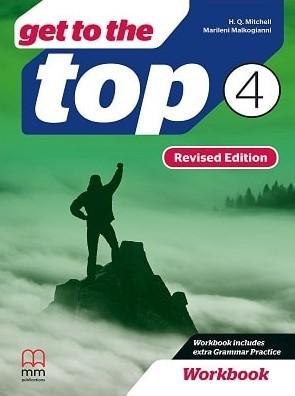 Get to the Top Revised Ed. 4 WB + CD Get to the Top Revised Ed. 4 WB + CD