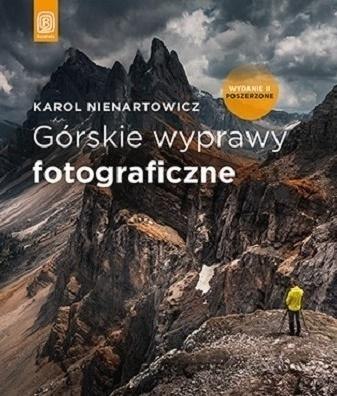 Górskie wyprawy fotograficzne w.2 poszerzone Górskie wyprawy fotograficzne w.2 poszerzone