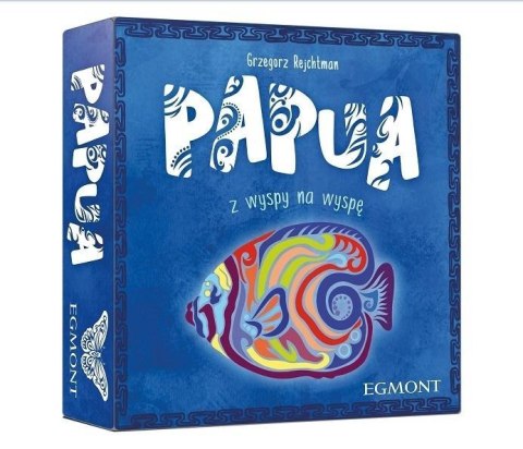 Gra - Papua Gra - Papua