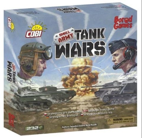 Gra Tank Wars Gra Tank Wars