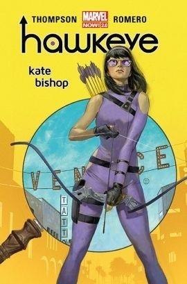 Hawkeye. Kate Bishop Hawkeye. Kate Bishop