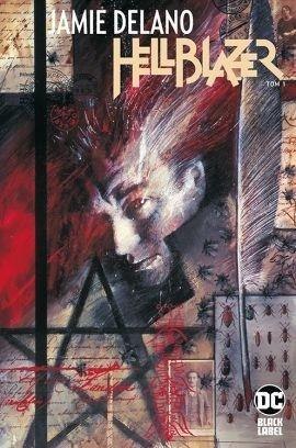 Hellblazer T.7 Hellblazer T.7