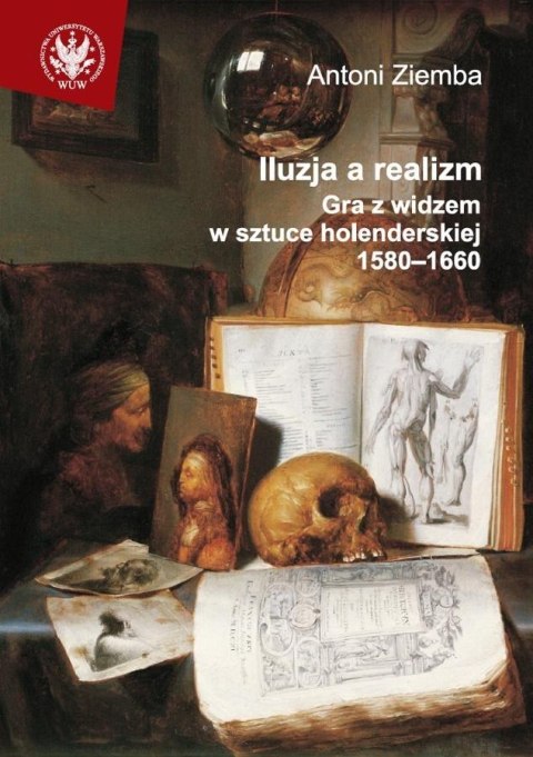 Iluzja a realizm Iluzja a realizm