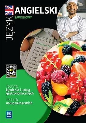 J.ang. zawodowy dla branży gastronomicznej ćw.2021 J.ang. zawodowy dla branży gastronomicznej ćw.2021
