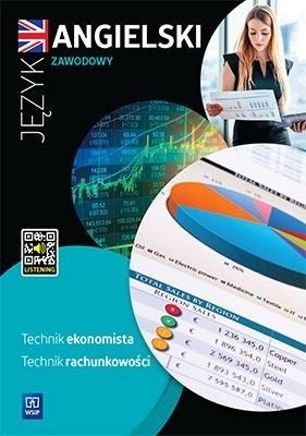 J.ang. zawodowy dla tech. ekonomisty i rachun. ćw J.ang. zawodowy dla tech. ekonomisty i rachun. ćw