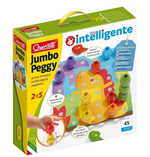 Jumbo Peggy Sowa Jumbo Peggy Sowa