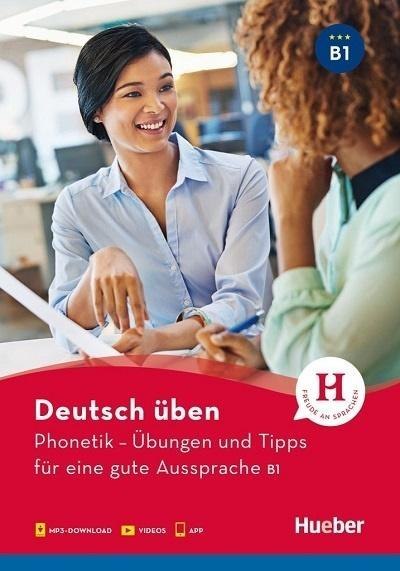Phonetik UB und Tipps fur eine gute Aussprache B1 Phonetik UB und Tipps fur eine gute Aussprache B1