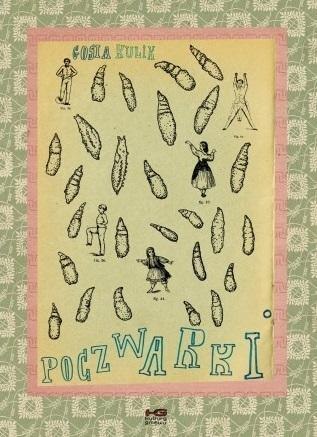 Poczwarki Poczwarki
