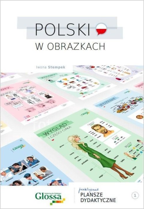 Polski w obrazkach T.1 Polski w obrazkach T.1