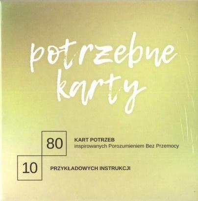 Potrzebne Karty Potrzebne Karty