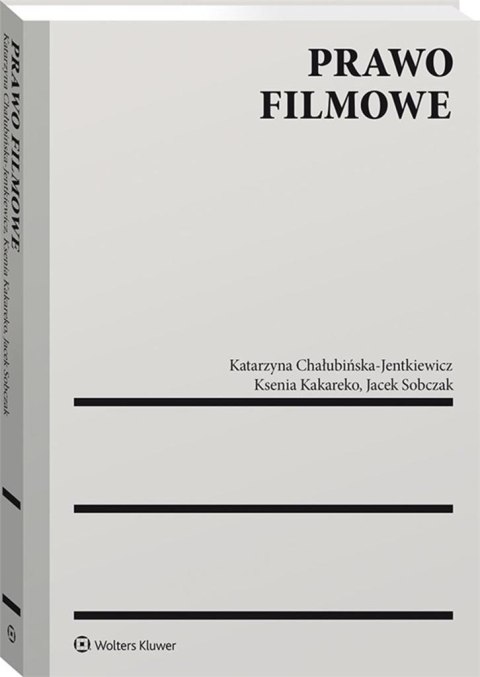Prawo filmowe Prawo filmowe
