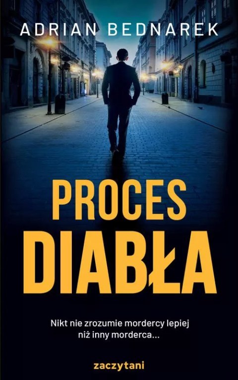 Proces diabła Proces diabła