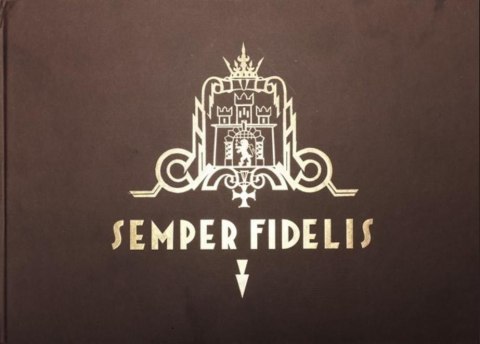 Semper Fidelis Semper Fidelis
