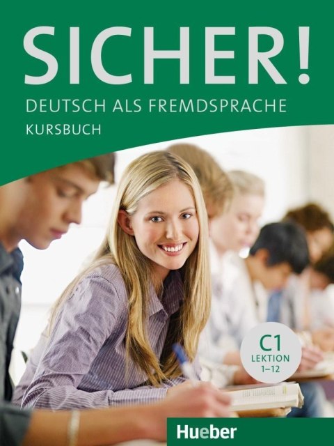 Sicher! C1 KB HUEBER Sicher! C1 KB HUEBER
