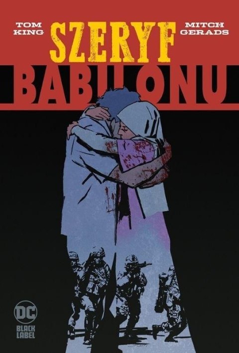 Szeryf Babilonu Szeryf Babilonu
