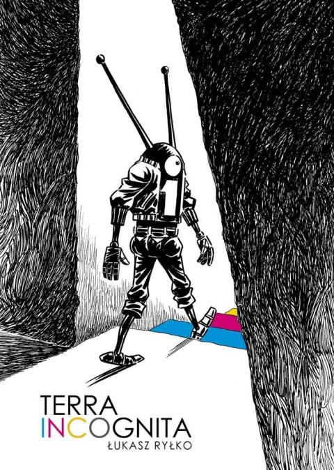 Terra Incognita Terra Incognita