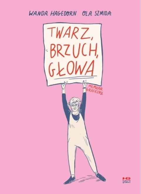Twarz, brzuch, głowa Twarz, brzuch, głowa