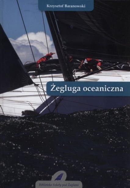 Żegluga oceaniczna w.2021 Żegluga oceaniczna w.2021