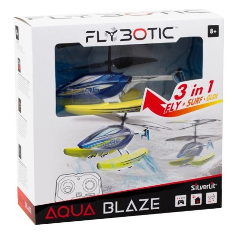 Aqua blaze Aqua blaze