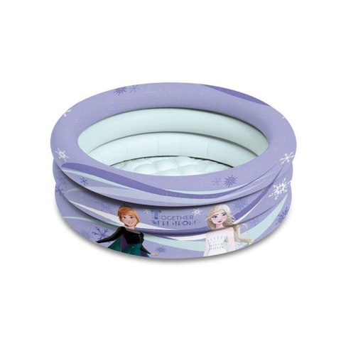 Basen frozen 2 Basen frozen 2