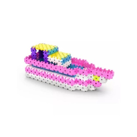Basic pink 1000 sztuk Basic pink 1000 sztuk