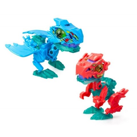 Biopod zombie duo Biopod zombie duo