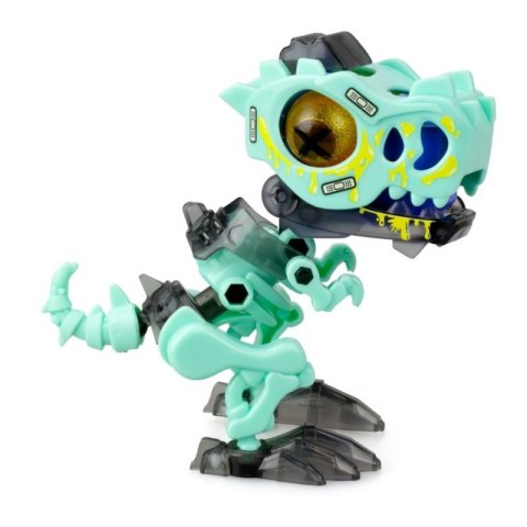 Biopod zombie single