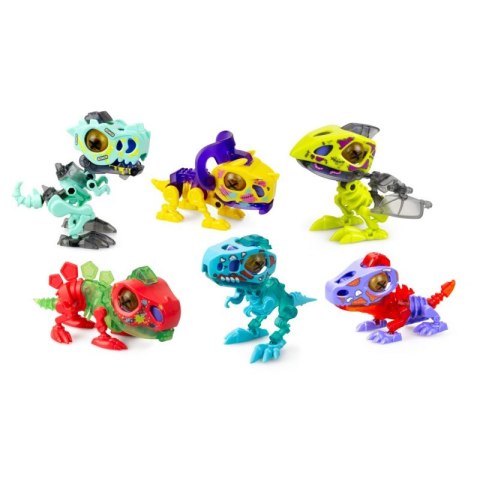 Biopod zombie single