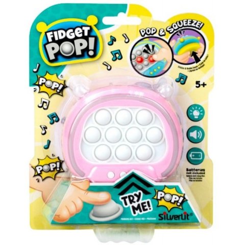 Fidget pop Fidget pop