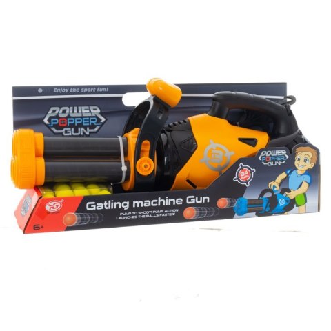 Karabin z piłkami 0919281 Karabin z piłkami 0919281