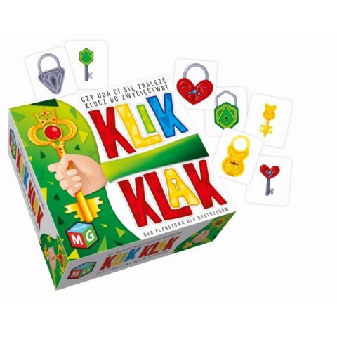 Klik klak Klik klak