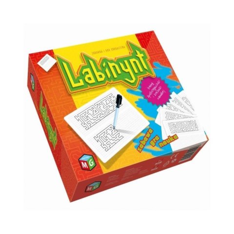 Labirynt Labirynt