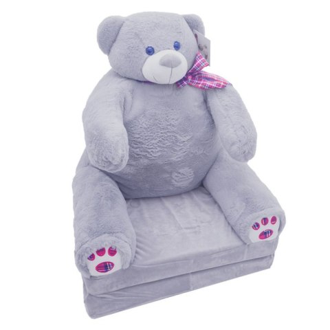 Miś plusz dn15-0013-sofa grey Miś plusz dn15-0013-sofa grey