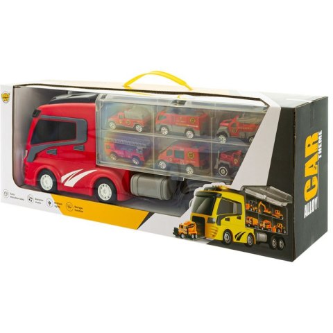 Zabawka laweta mh-068 Zabawka laweta mh-068