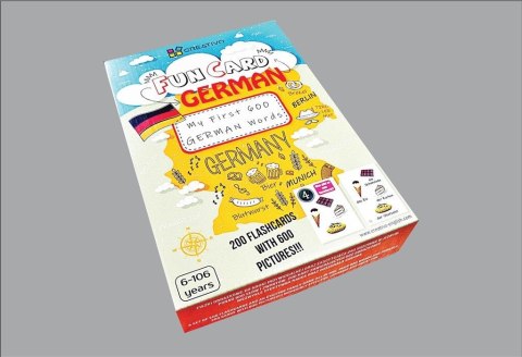 XXL My First 600 German Words CREATIVO XXL My First 600 German Words CREATIVO