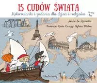 15 cudów świata