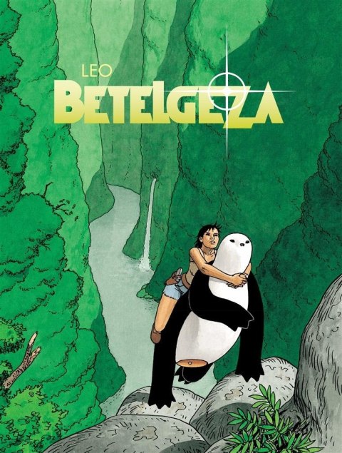 Betelgeza Betelgeza
