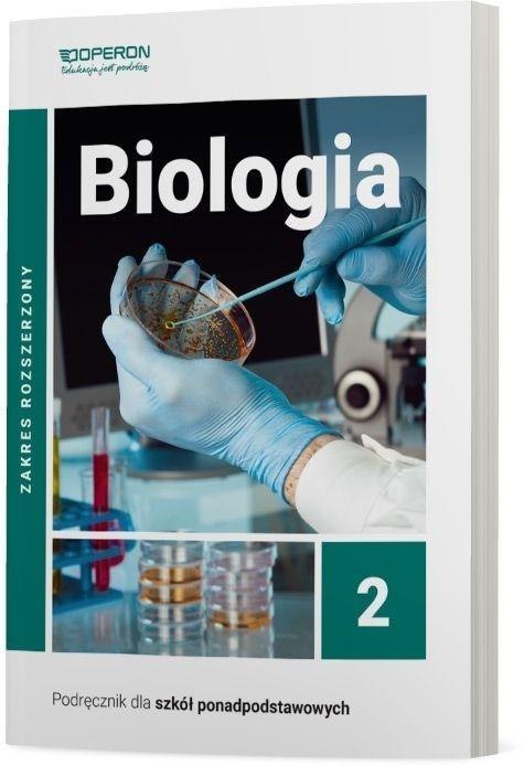 Biologia LO 2 Podr. ZR w.2020 OPERON Biologia LO 2 Podr. ZR w.2020 OPERON