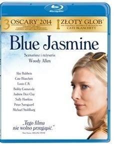 Blue Jasmine (Blu-Ray) Blue Jasmine (Blu-Ray)