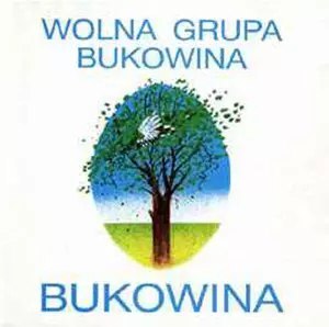 Bukowina, CD