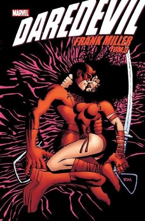 Daredevil T.3 Frank Miller Daredevil T.3 Frank Miller